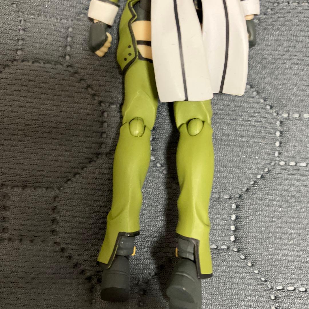 figma シノン　ガンゲイルオンライン