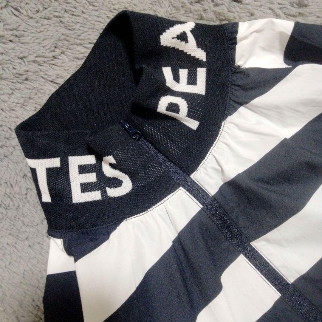 パーリーゲイツ*モックネック*ナイロンジャケット*L ゴルフ/スポーツ