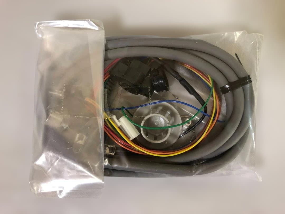 TAMIYA 1/14 セミトレーラーライトセット 56502