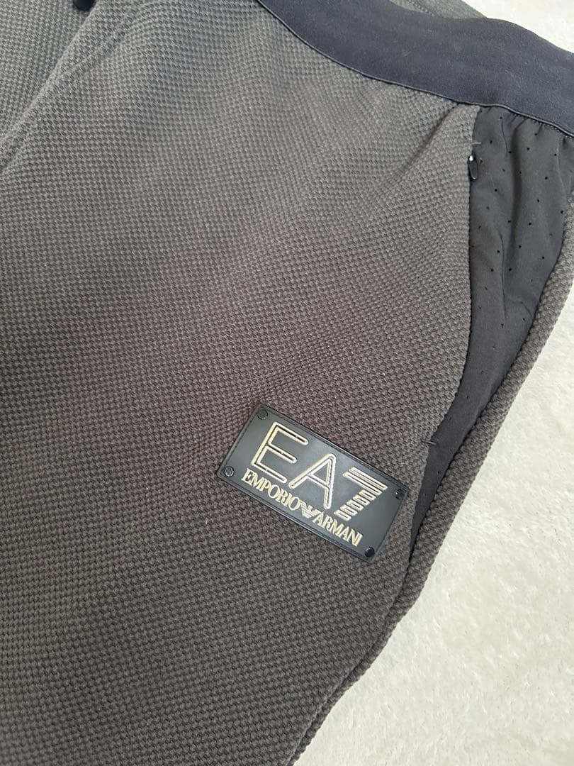 EA7 エンポリオアルマーニ ジャージ上下 セットアップ XXL 正規品