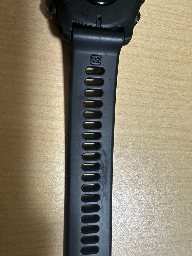 ガーミン ForeAthlete745 ブラック