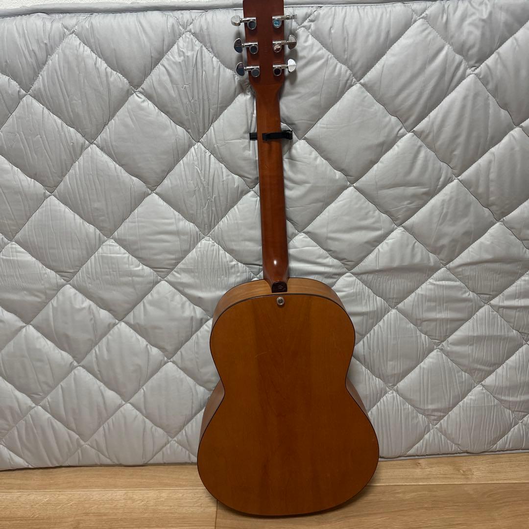 【引き取り】Simon & Patrick Luthierアコースティックギター