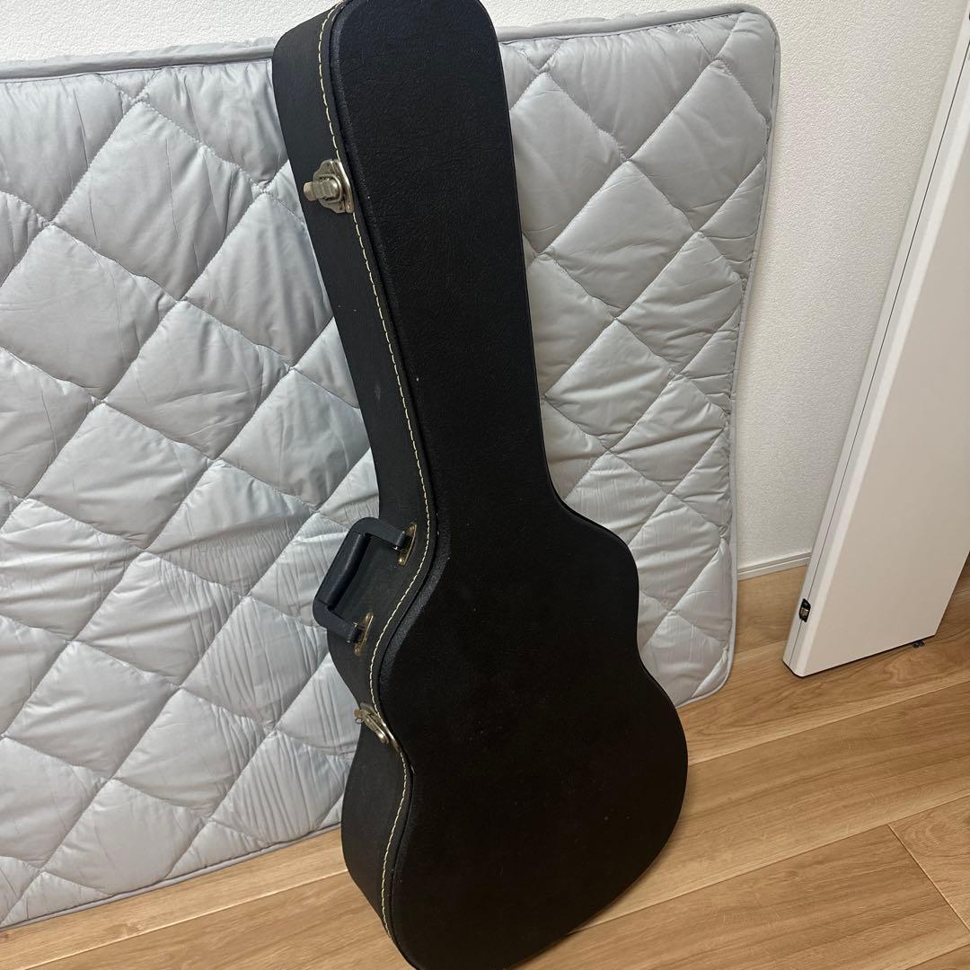 【引き取り】Simon & Patrick Luthierアコースティックギター