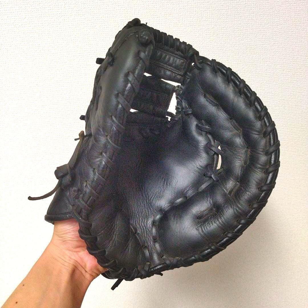 267 ローリングス 即戦力 軟式 ファーストミット