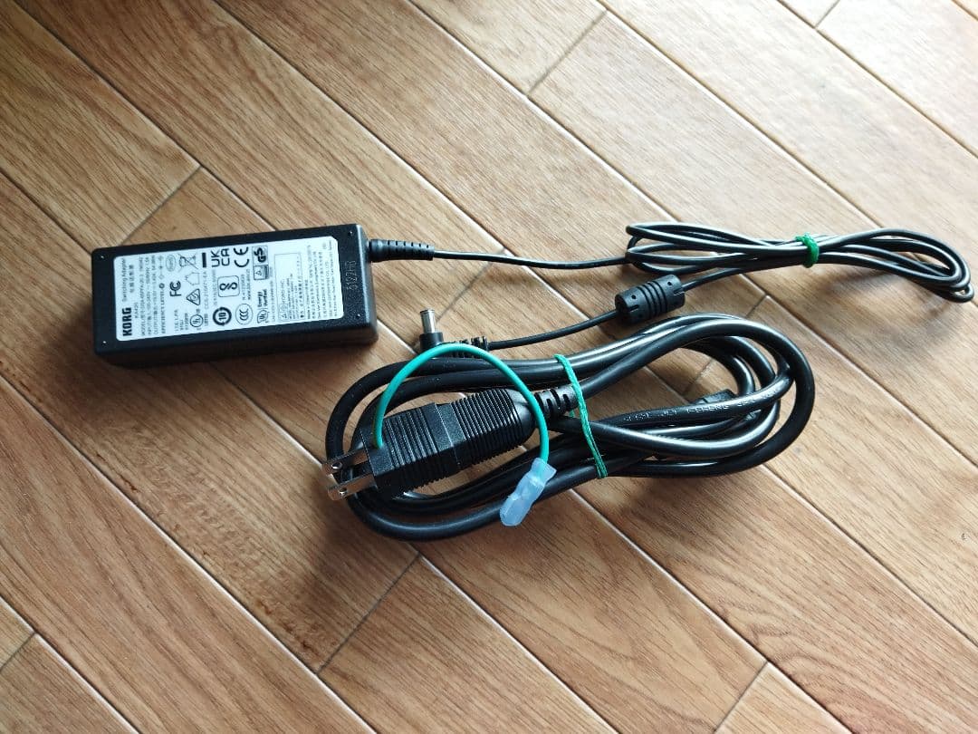 VOX キーボードアンプ VX50-KB