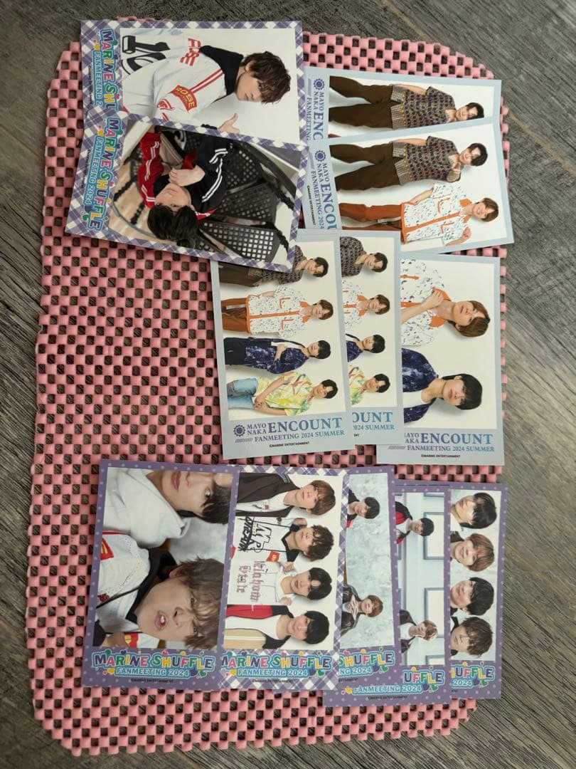 高塚智人 グッズ まとめ売り