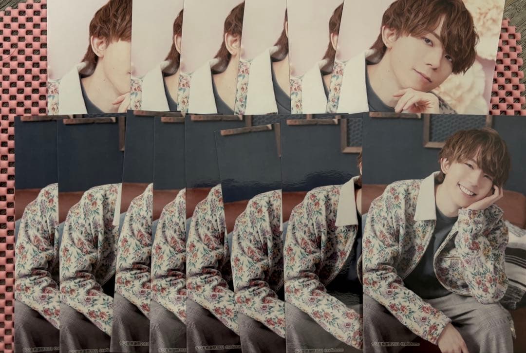 高塚智人 グッズ まとめ売り