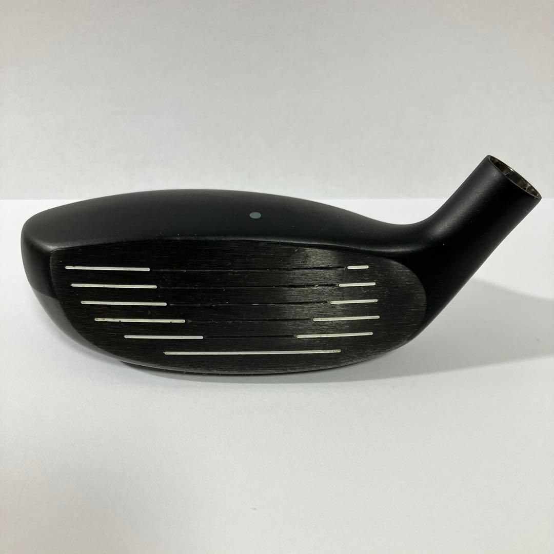 PING G430 ハイブリッド 3H 19° ピン ヘッドのみ