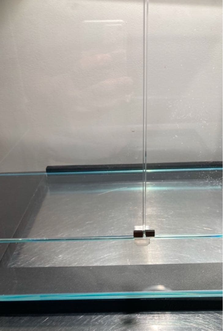 DOOA ネオグラスパルダ水槽60センチADA アクアデザインアマノ難あり