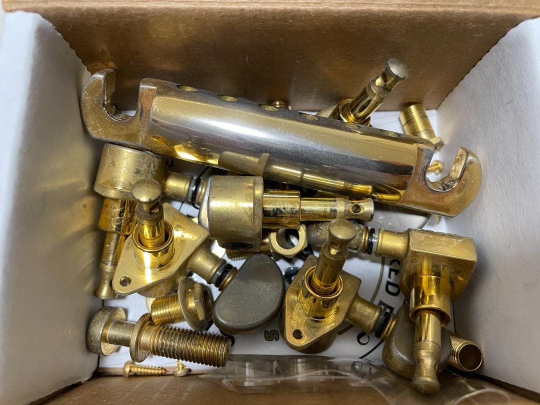 【超軽量】※動画あり Gibson LP Standard DC 98年製