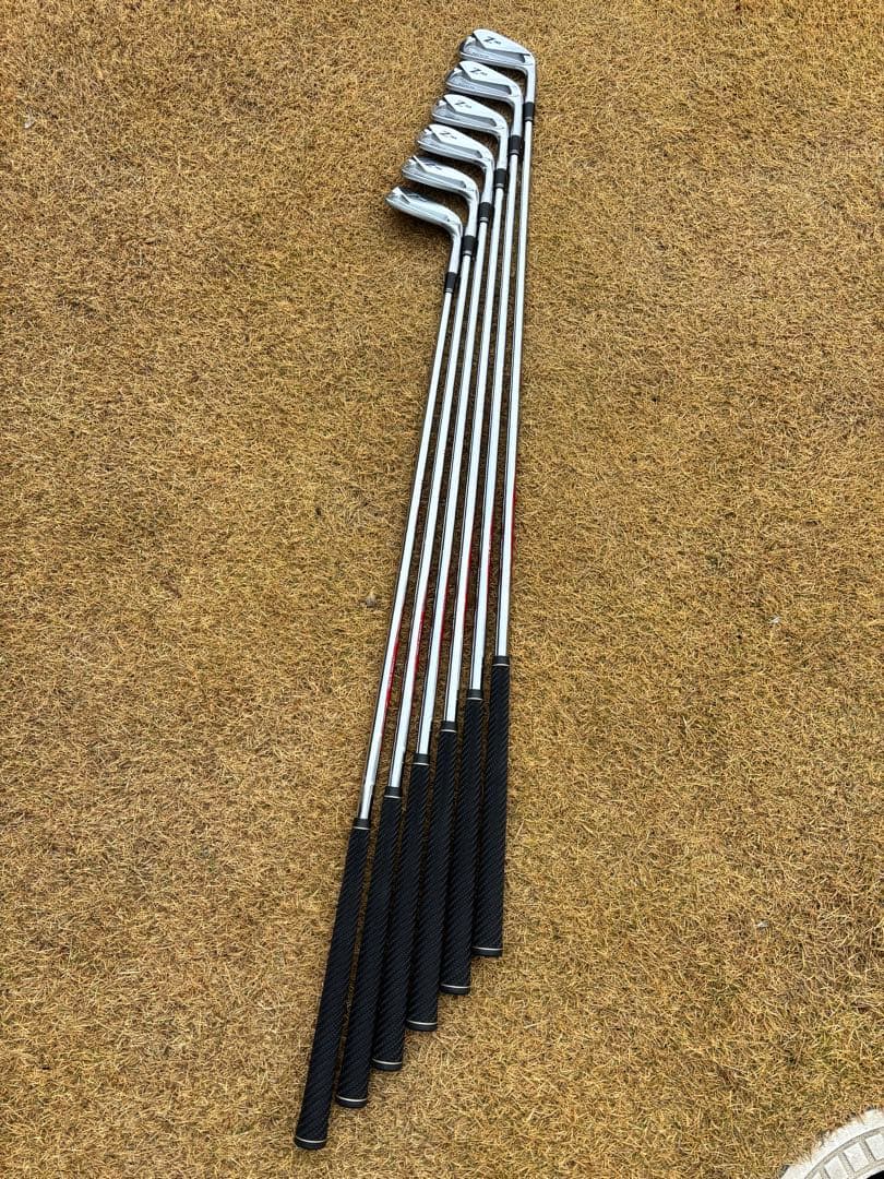 Srixon スリクソン Z765 MODUSモーダス105 D.S.T 6本