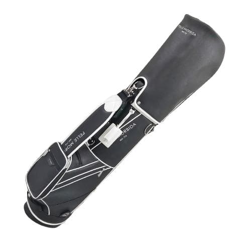 ○★新品 未使用 PELLE MORBIDA スタンドキャディバッグ ショルダー