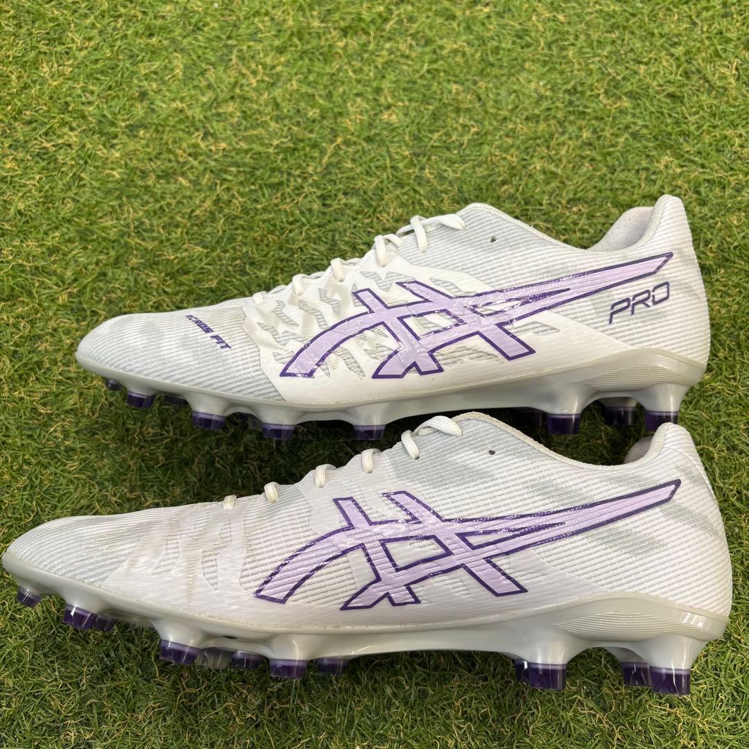 【即日発送 美品】asics DS LIGHT ACROS PRO3 28cm