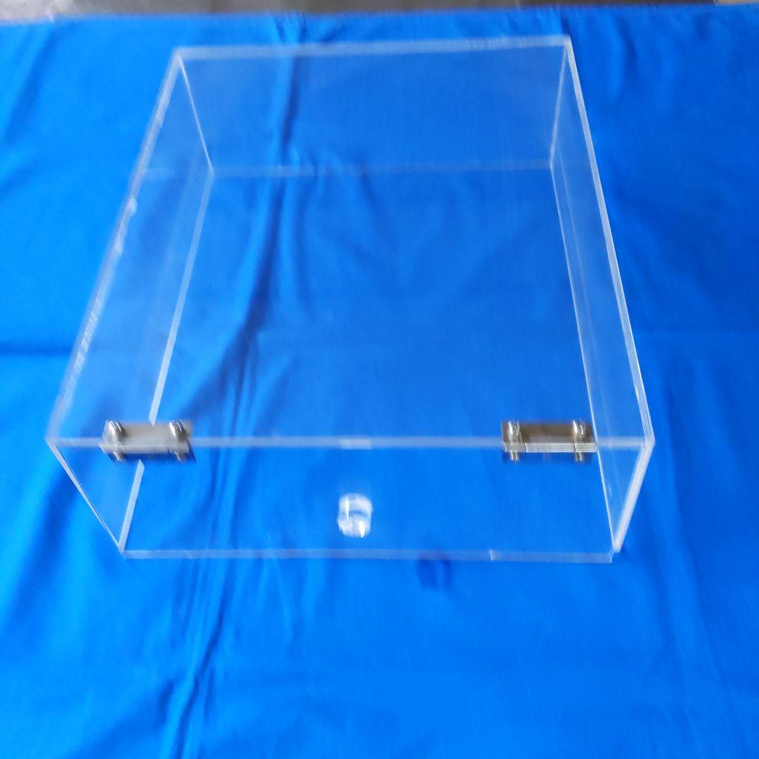 和菓子　パン　惣菜　クリアカバー　3点セット