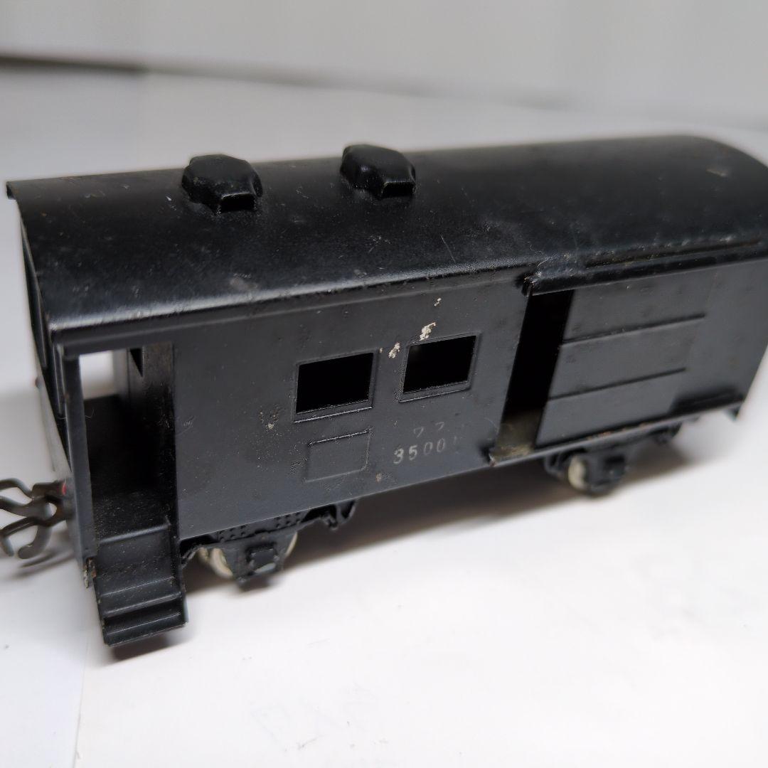 SANGO 9600型蒸気機関車 エンドウ製各種 おまとめ