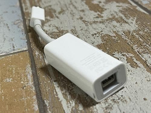 Apple純正 Thunderbolt A1463 / A1790 セット