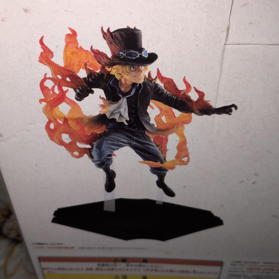 ワンピースフィギュア　８体セット