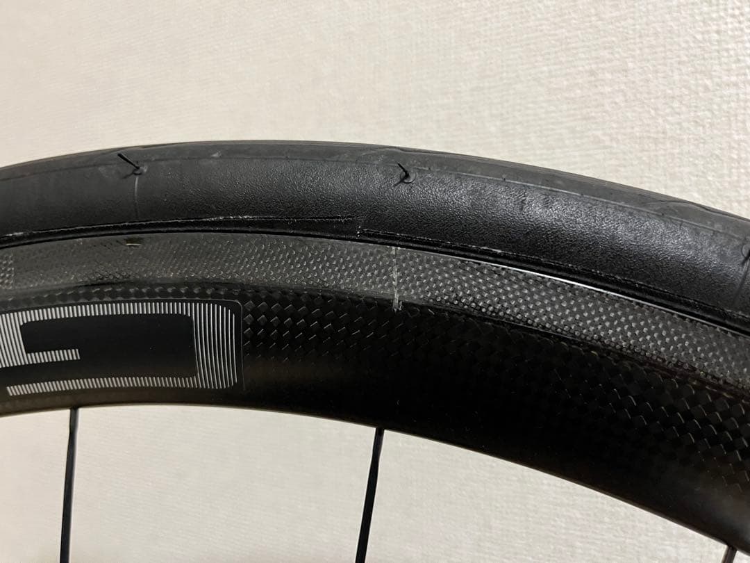 GOKISO ゴキソ クライマーハブ 38mm クリンチャー　シマノフリー