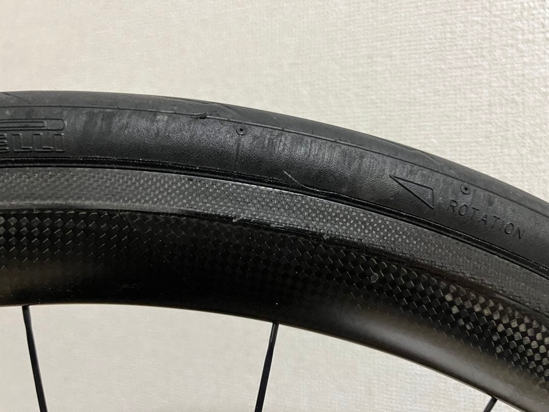 GOKISO ゴキソ クライマーハブ 38mm クリンチャー　シマノフリー