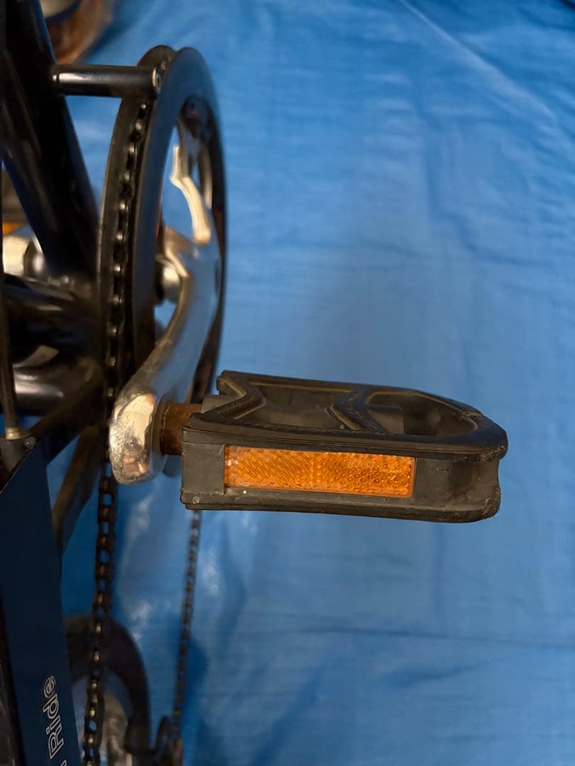 【Taichi 】R&M BD-1 / 18インチ / 折りたたみ自転車