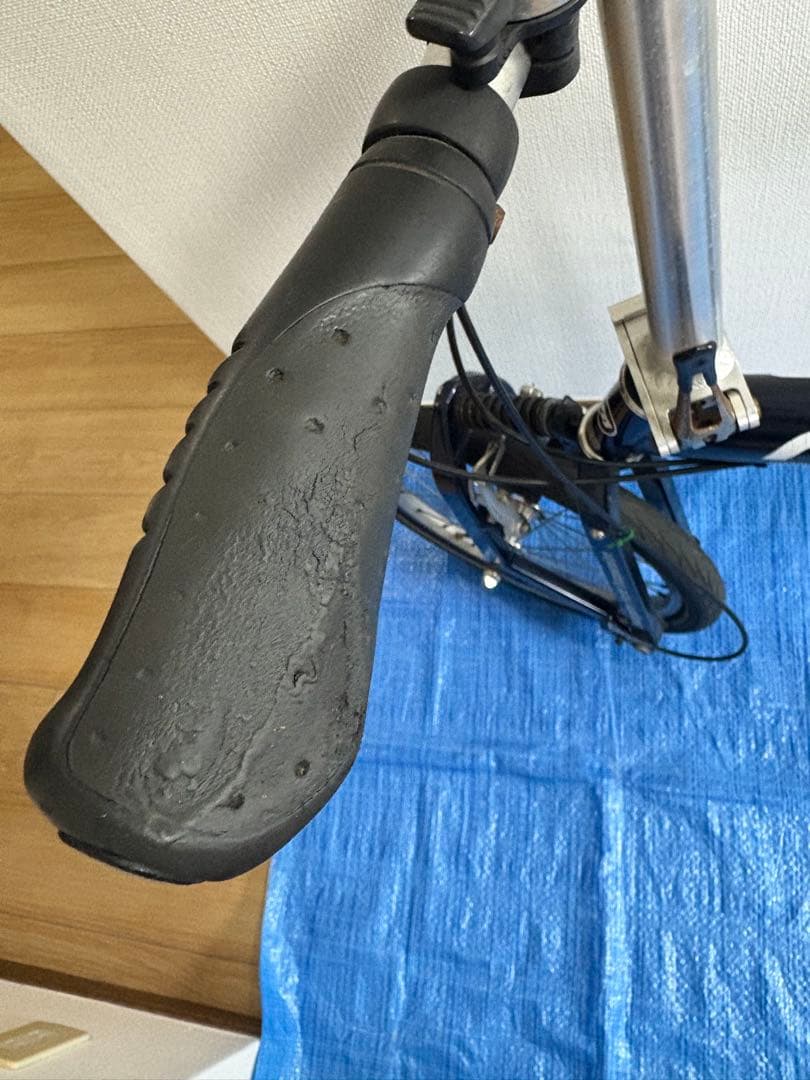 【Taichi 】R&M BD-1 / 18インチ / 折りたたみ自転車