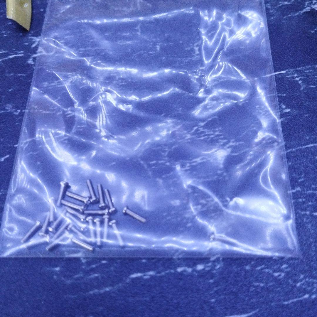 未走行ABCホビーホンダ シビックEK 1/10