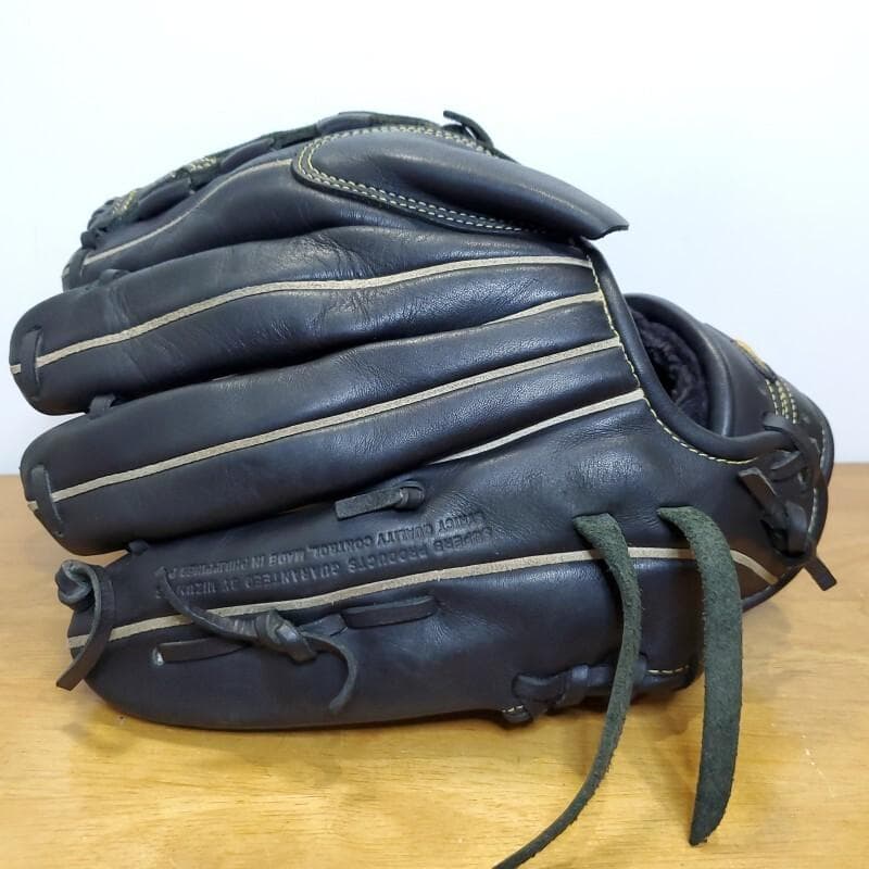 ミズノ 前田健太モデル MBA ミズノブランドアンバサダー 投手用 軟式グローブ