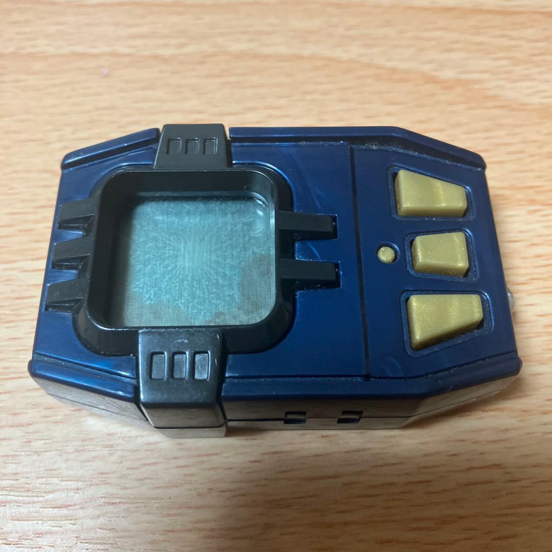 【動作確認済】 デジモンペンデュラムプログレス 2.0 バンダイ 希少 デジモン