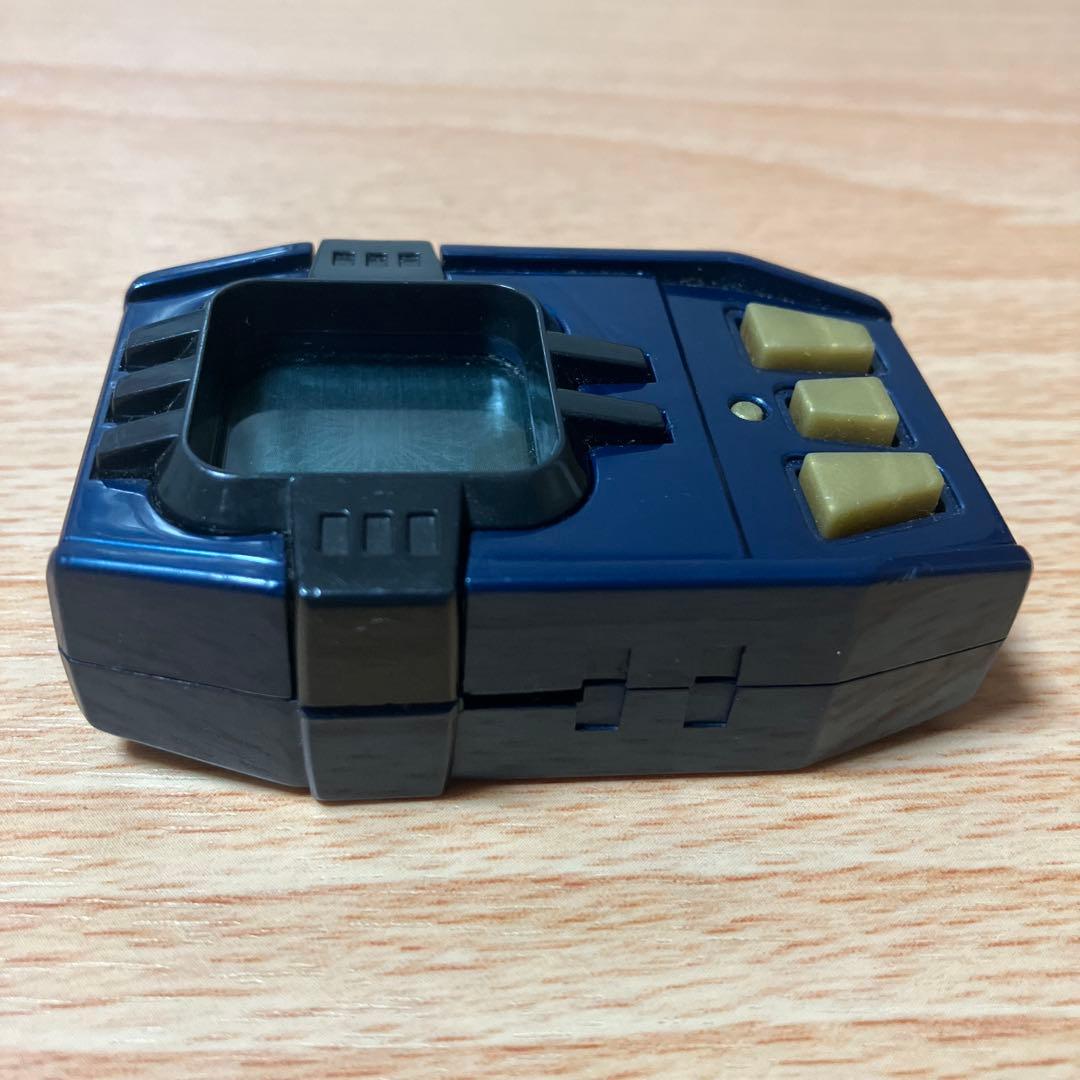 【動作確認済】 デジモンペンデュラムプログレス 2.0 バンダイ 希少 デジモン