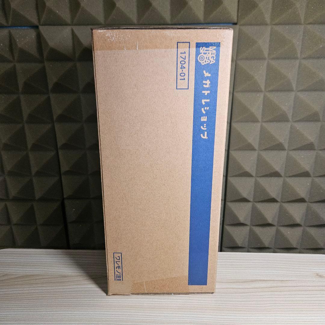 【新品未開封】銀魂　メガハウス　坂田銀時　土方十四郎　スーツver.　フィギュア