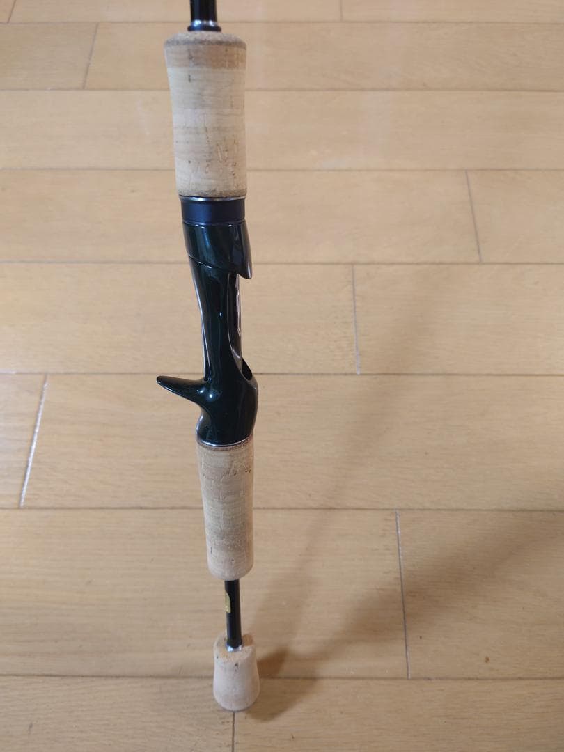 ロッド CARDIFF AX B60UL