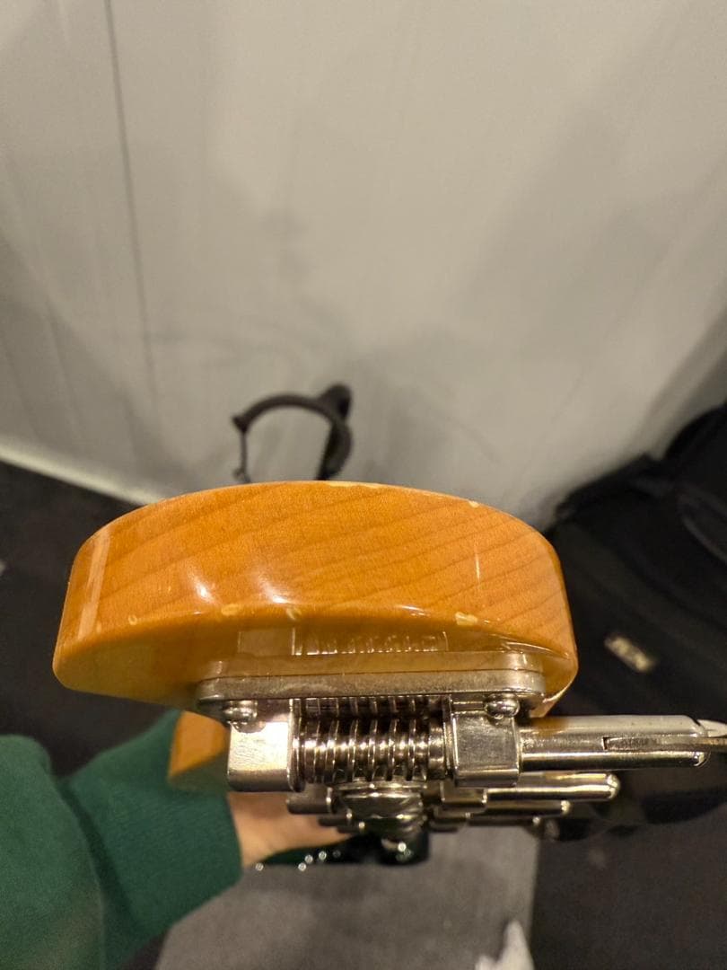 FGN フジゲン NCJB-10R/AL/DGM ギグバッグ付き