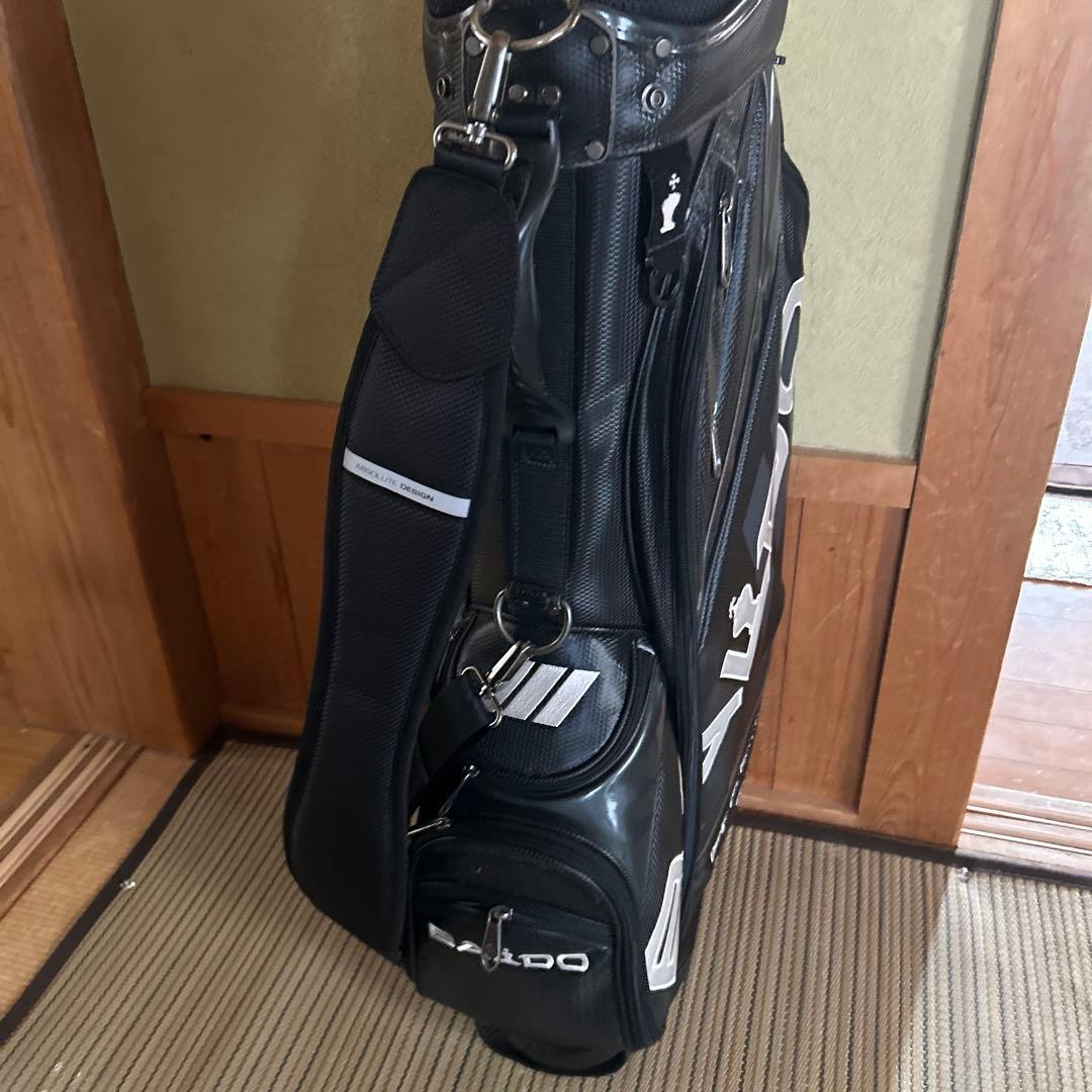 バルド BALDO キャディバッグ