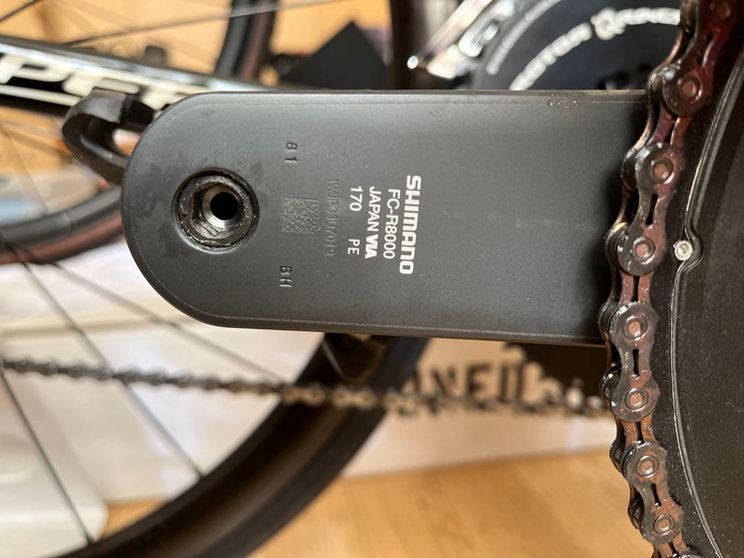 あきさん専用　TREK Emonda SLR 2018 超美品