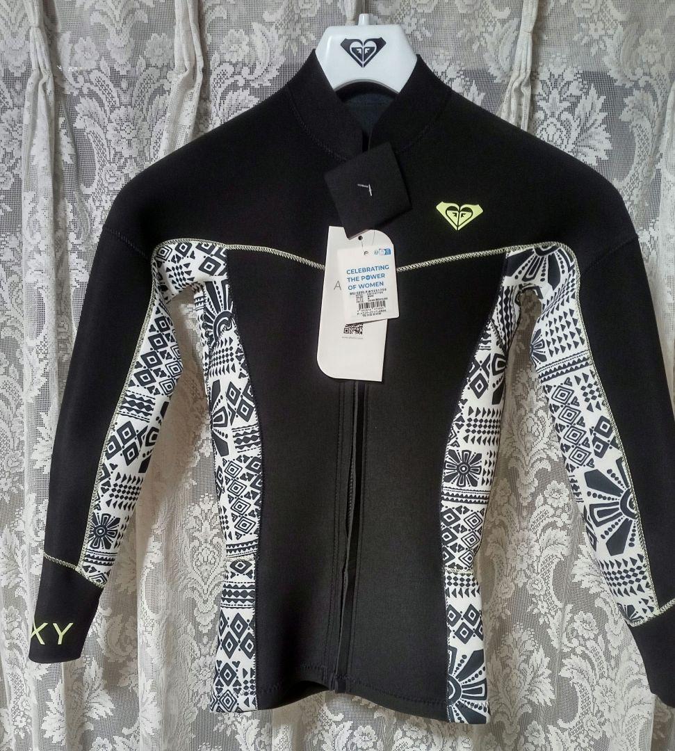 ROXY ウエットスーツ 2mm ロングジョン　タッパーセット　M，ML