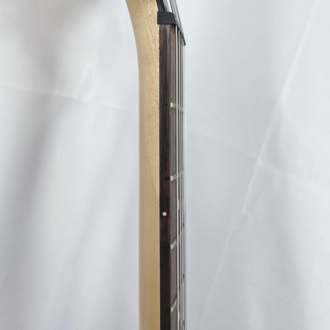 B.C.Rich VIRGIN VG-1 エレキギター