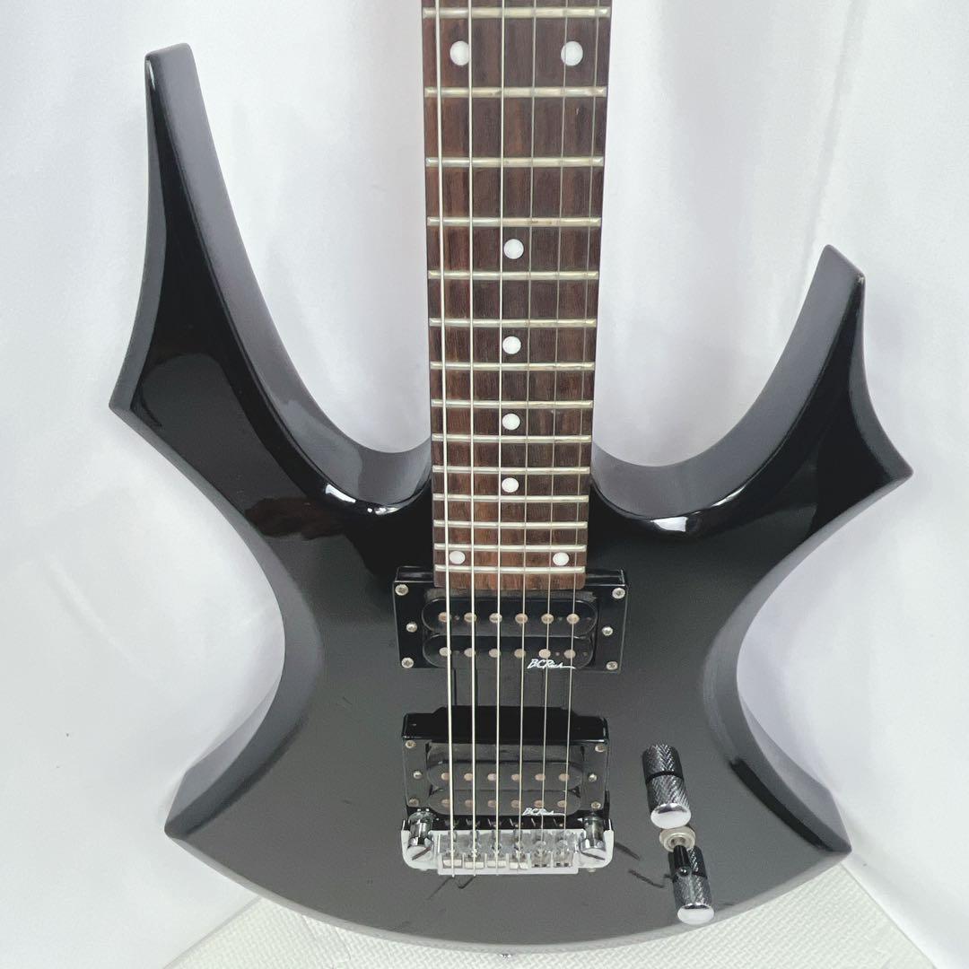 B.C.Rich VIRGIN VG-1 エレキギター