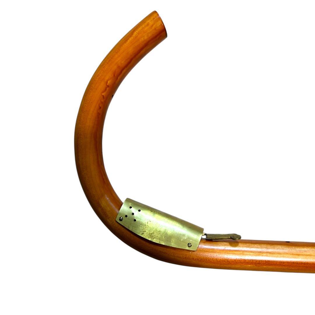 n*a様 クルムホルン　古楽器　レア　希少品　古い　木製　西洋　楽器　笛