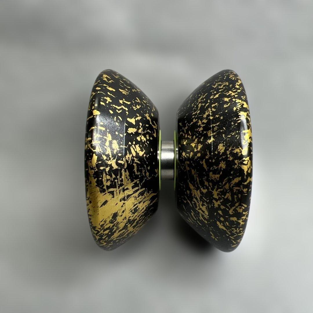 メティアmeteor Hiroyuki Suzuki yoyojam