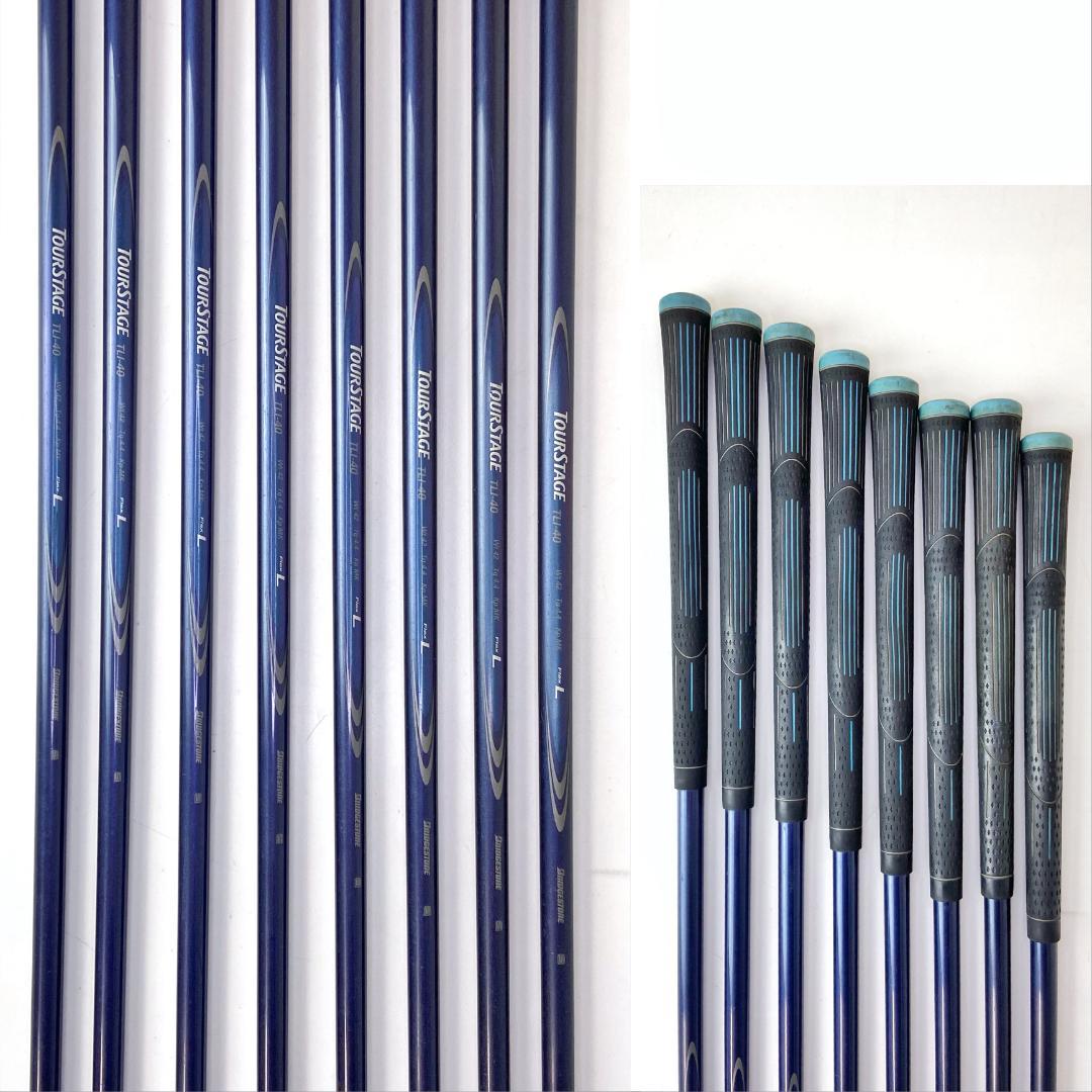 ViQ ZOMO epicure ゴルフ クラブ レディース セット/R182