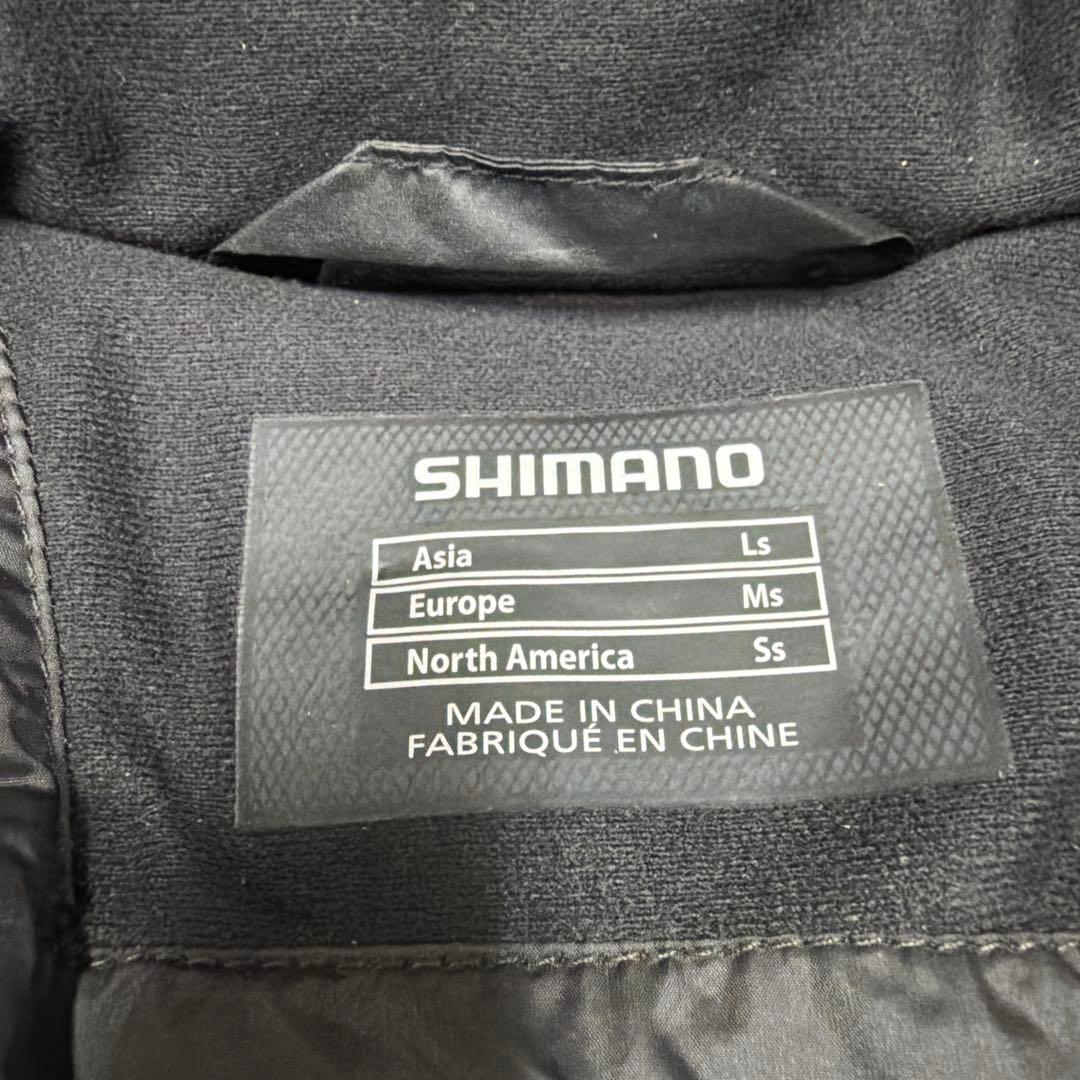 こうぴ　さん専用 シマノ　ファイアブラッド　RB-111U サイズLs