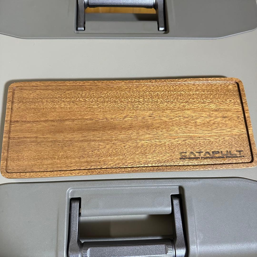 バーベキュー・調理用品 CATAPULT FACTORY plate02