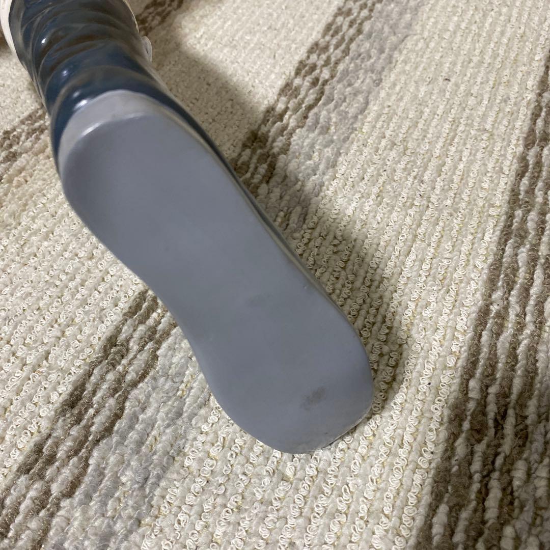 あしたのジョー【矢吹丈】ラストシーン特 大フィギュア 全高約63cm