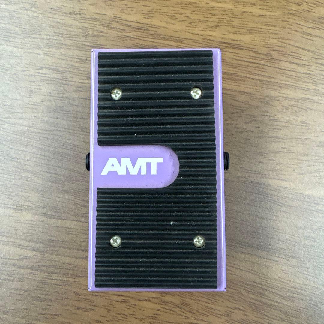 ギター AMT JAPANESE GIRL