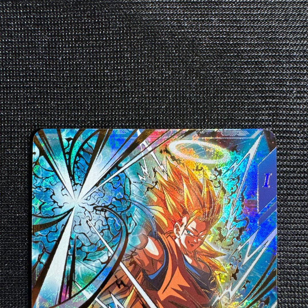 ドラゴンボール スーパーダイバーズ 孫悟空