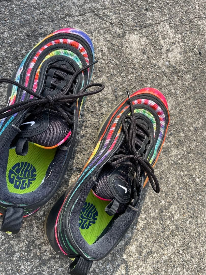 Nike air max 97ゴルフ　ナイキ　エアマックス