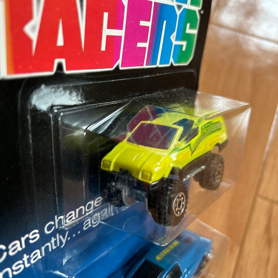 【激レア】Hotwheels Color Raversまとめ