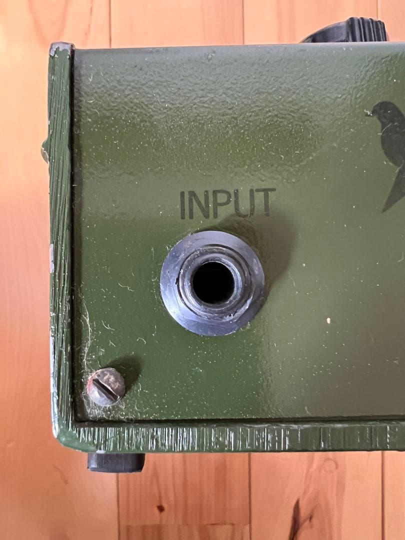 BIG MUFF electro harmonix ビッグマフ 90s