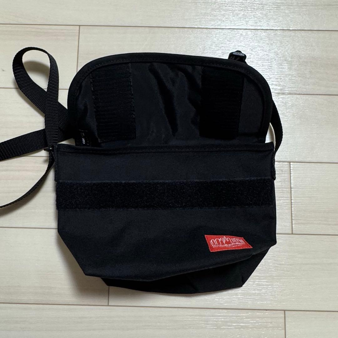 バナナマン manhattan portage コラボ　ショルダーバッグ