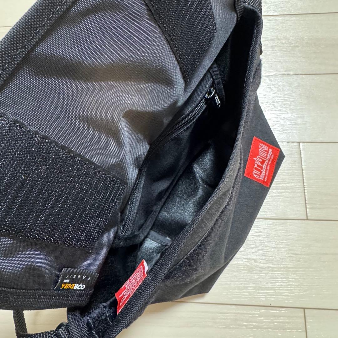 バナナマン manhattan portage コラボ　ショルダーバッグ